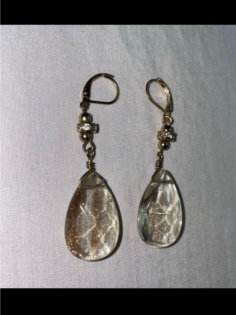 NEW Earrings